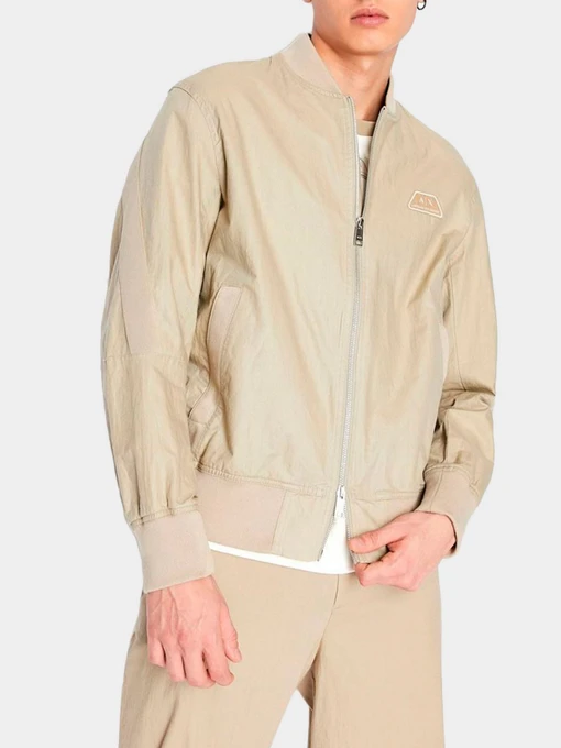 Куртки и дубленки Armani Exchange модель 3LZB35-ZNJQZ-1708 Фото