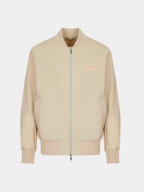 Куртки и дубленки Armani Exchange модель 3LZB35-ZNJQZ-1708 Фото