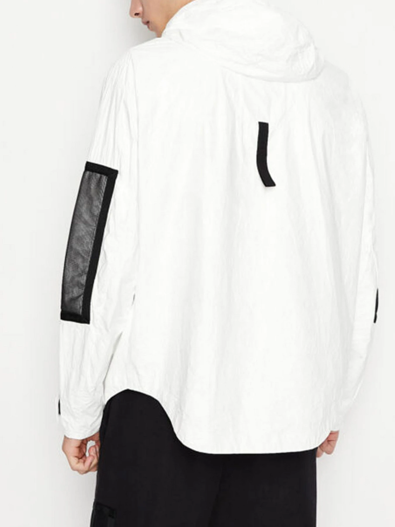 Куртки и дубленки Armani Exchange модель 3LZB45-ZNPRZ-2181 Фото