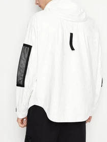 Куртки и дубленки Armani Exchange модель 3LZB45-ZNPRZ-2181 Фото