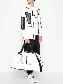 Куртки и дубленки Armani Exchange модель 3LZB45-ZNPRZ-2181 Фото