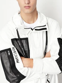 Куртки и дубленки Armani Exchange модель 3LZB45-ZNPRZ-2181 Фото