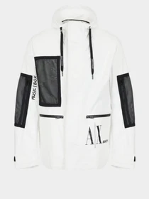 Куртки и дубленки Armani Exchange модель 3LZB45-ZNPRZ-2181 Фото