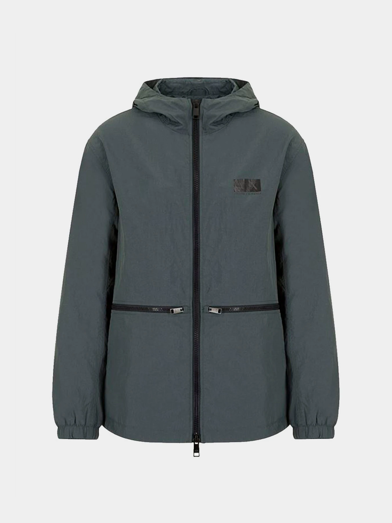 Куртки и дубленки Armani Exchange модель 3LZB50-ZNBYZ-1839 Фото