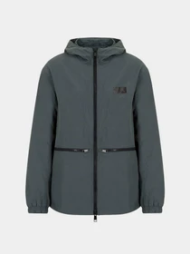Куртки и дубленки Armani Exchange модель 3LZB50-ZNBYZ-1839 Фото
