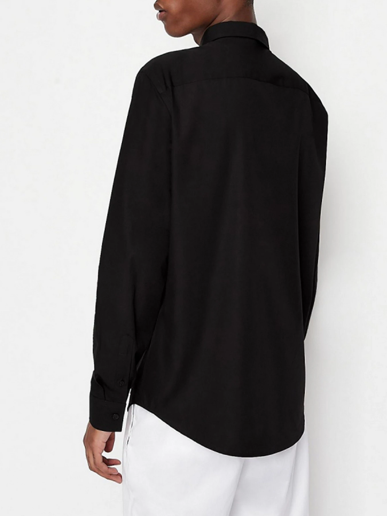 Рубашки Armani Exchange модель 3LZC21-ZNTQZ-1200 Рубашки Armani Exchange модель 3LZC21-ZNTQZ-1200 Фото