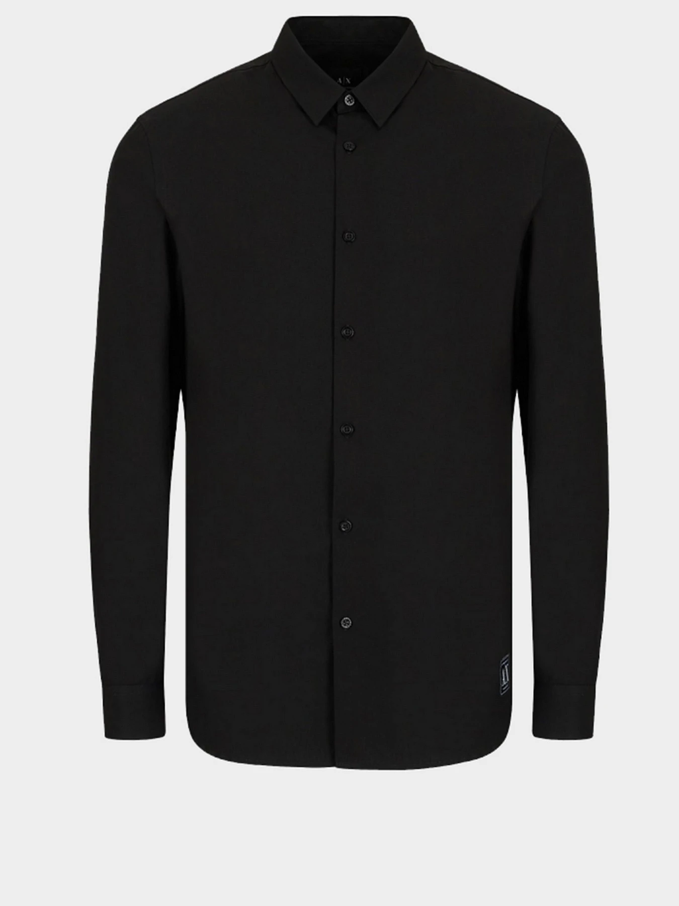 Рубашки Armani Exchange модель 3LZC21-ZNTQZ-1200 Рубашки Armani Exchange модель 3LZC21-ZNTQZ-1200 Фото
