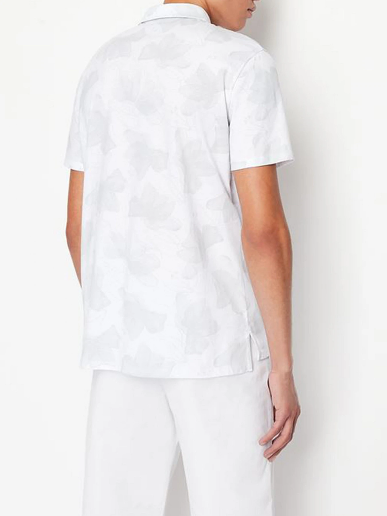 Armani Exchange модель 3LZFFD-ZJH4Z-81AH Фото