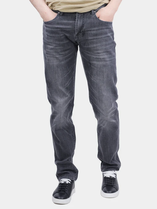 Джинсы Armani Exchange модель 3LZJ13-Z1L7Z-0903 Фото