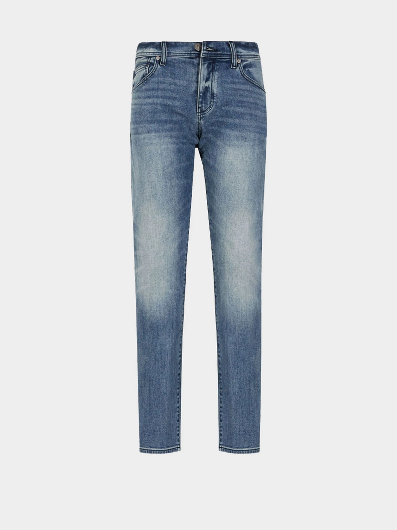 Джинсы Armani Exchange модель 3LZJ16-ZALPZ-1500 Джинсы Armani Exchange модель 3LZJ16-ZALPZ-1500 Фото