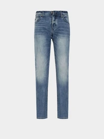 Джинсы Armani Exchange модель 3LZJ16-ZALPZ-1500 Фото