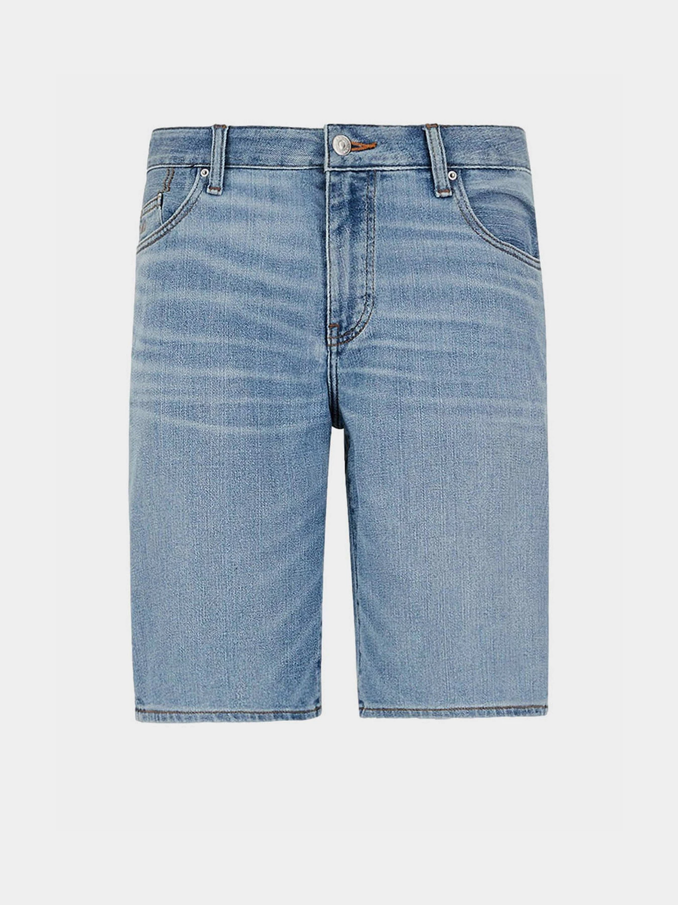 Шорты Armani Exchange модель 3LZJ65-Z1FCZ-1500 Шорты Armani Exchange модель 3LZJ65-Z1FCZ-1500 Фото