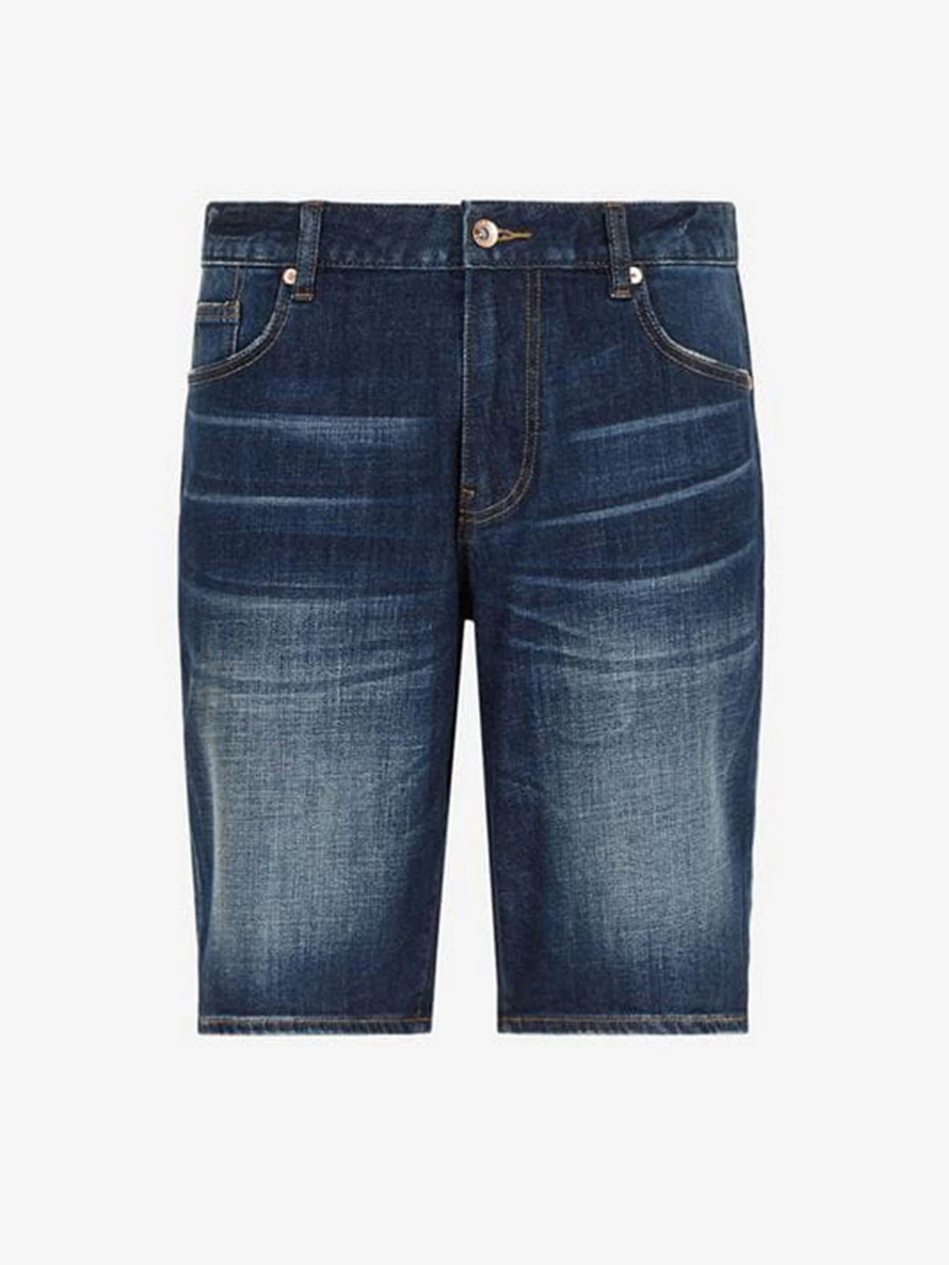 Шорты Armani Exchange модель 3LZJ65-Z1LTZ-1500 Шорты Armani Exchange модель 3LZJ65-Z1LTZ-1500 Фото