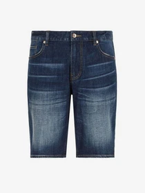 Шорты Armani Exchange модель 3LZJ65-Z1LTZ-1500 Фото