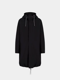 Пальто и плащи Armani Exchange модель 3LZL03-ZNB7Z-1200 Фото