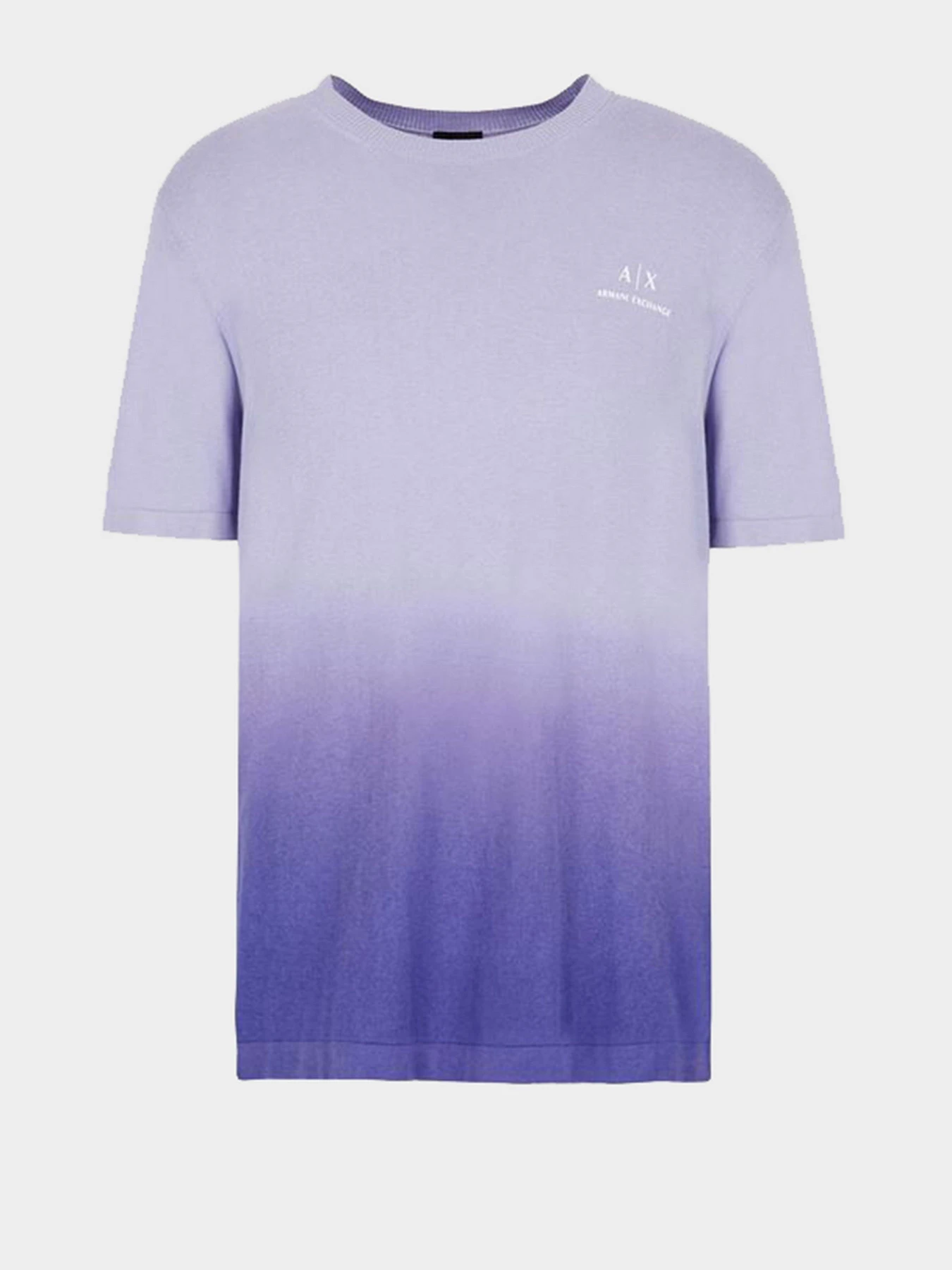 Футболки и поло Armani Exchange модель 3LZM1Q-ZMW8Z-0328 Футболки и поло Armani Exchange модель 3LZM1Q-ZMW8Z-0328 Фото