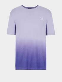 Футболки и поло Armani Exchange модель 3LZM1Q-ZMW8Z-0328 Фото