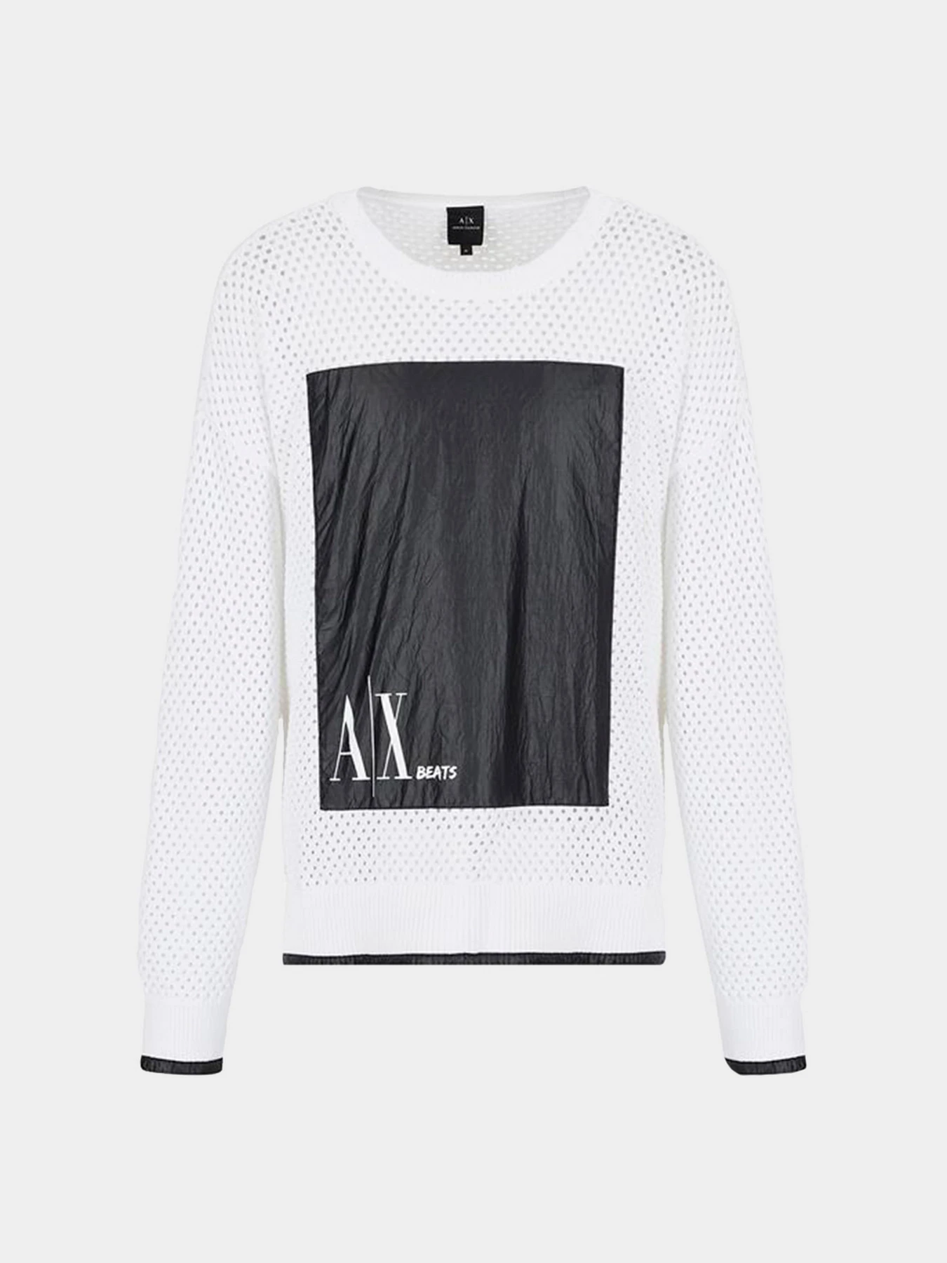 Худи и свитшоты Armani Exchange модель 3LZM1R-ZM1SZ-2181 Фото