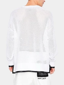 Худи и свитшоты Armani Exchange модель 3LZM1R-ZM1SZ-2181 Фото
