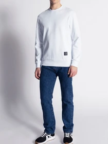 Худи и свитшоты Armani Exchange модель 3LZMAF-ZJFAZ-1100 Фото