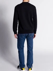 Худи и свитшоты Armani Exchange модель 3LZMAF-ZJFAZ-1200 Фото
