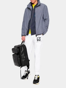 Худи и свитшоты Armani Exchange модель 3LZMFA-ZJ6MZ-1596 Фото