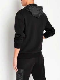 Худи и свитшоты Armani Exchange модель 3LZMFB-ZJ6TZ-1200 Фото