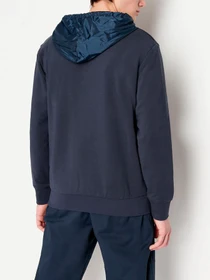 Худи и свитшоты Armani Exchange модель 3LZMFB-ZJ6TZ-1596 Фото