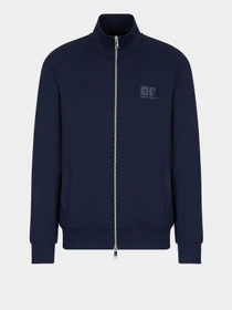 Худи и свитшоты Armani Exchange модель 3LZMHD-ZJZDZ-15BA Фото