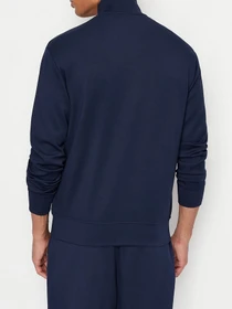 Худи и свитшоты Armani Exchange модель 3LZMHD-ZJZDZ-15BA Фото