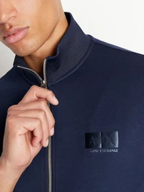 Худи и свитшоты Armani Exchange модель 3LZMHD-ZJZDZ-15BA Фото