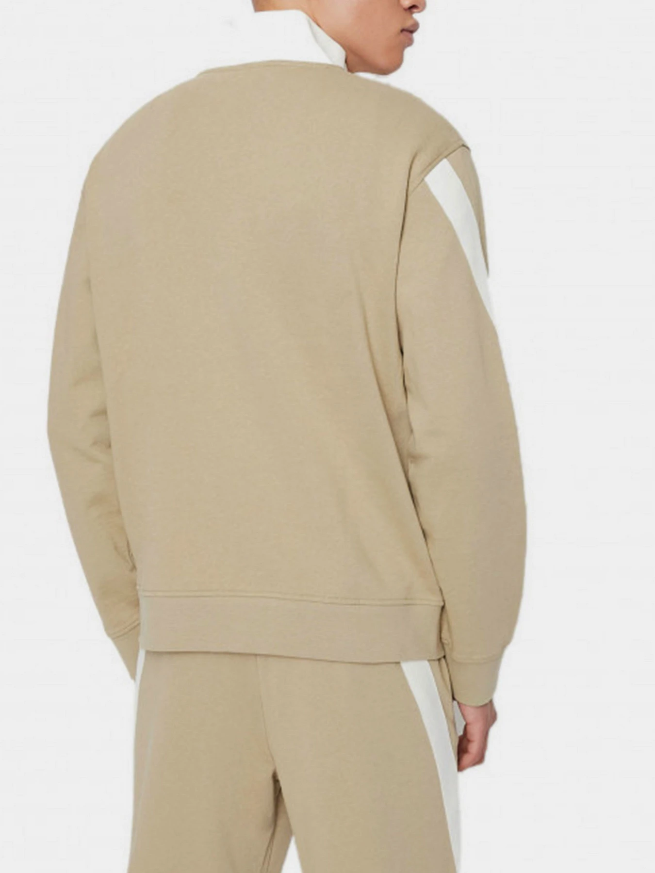 Худи и свитшоты Armani Exchange модель 3LZMJB-ZJY9Z-4711 Худи и свитшоты Armani Exchange модель 3LZMJB-ZJY9Z-4711 Фото