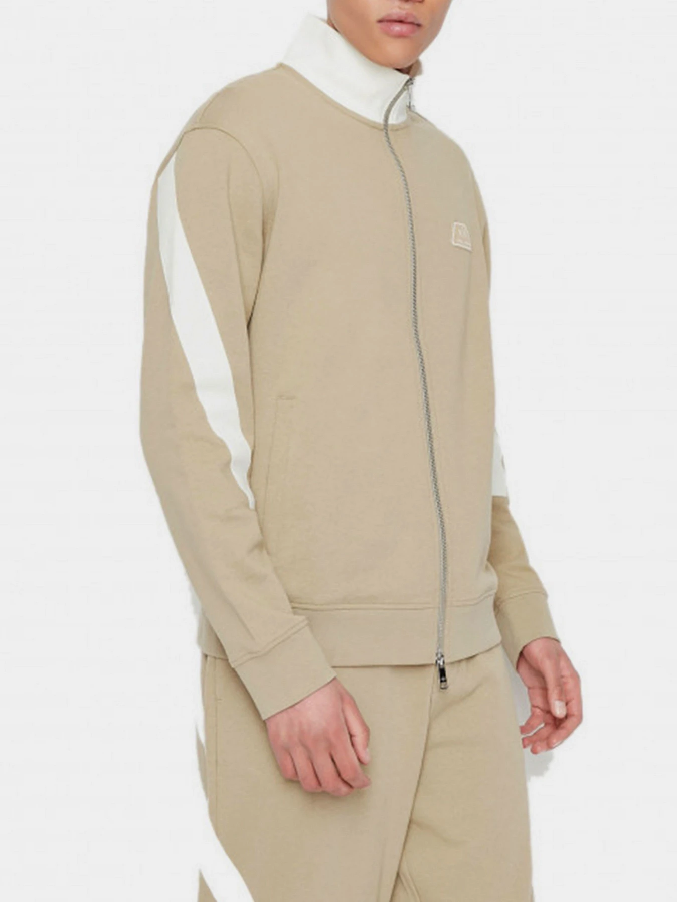Худи и свитшоты Armani Exchange модель 3LZMJB-ZJY9Z-4711 Худи и свитшоты Armani Exchange модель 3LZMJB-ZJY9Z-4711 Фото