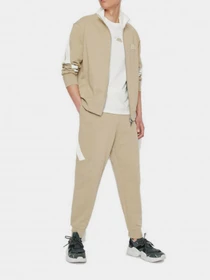 Худи и свитшоты Armani Exchange модель 3LZMJB-ZJY9Z-4711 Фото