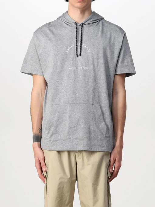 Худи и свитшоты Armani Exchange модель 3LZMLY-ZJ9AZ-3907 Фото