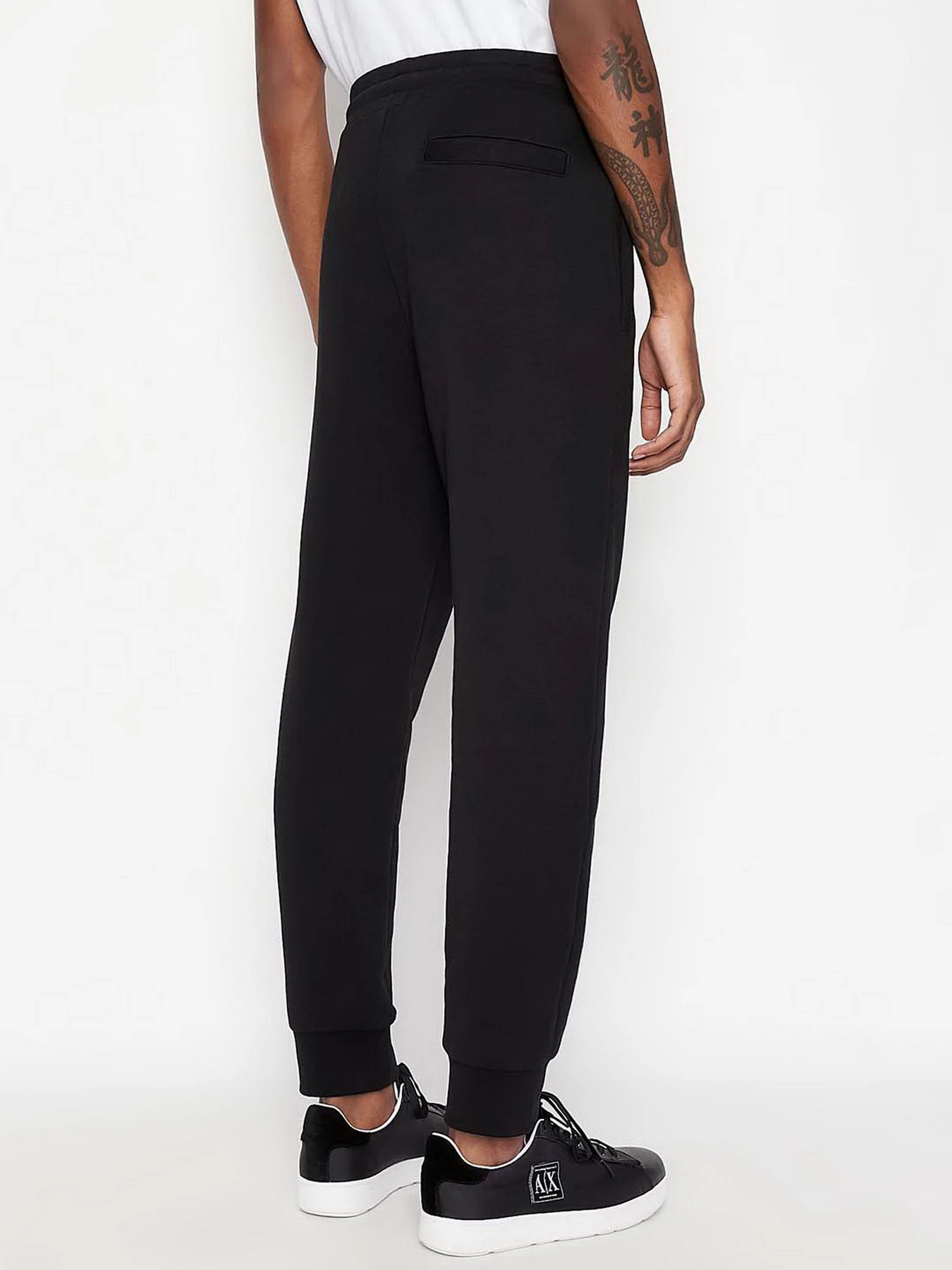 Брюки Armani Exchange модель 3LZPAF-ZJFAZ-1200 Брюки Armani Exchange модель 3LZPAF-ZJFAZ-1200 Фото