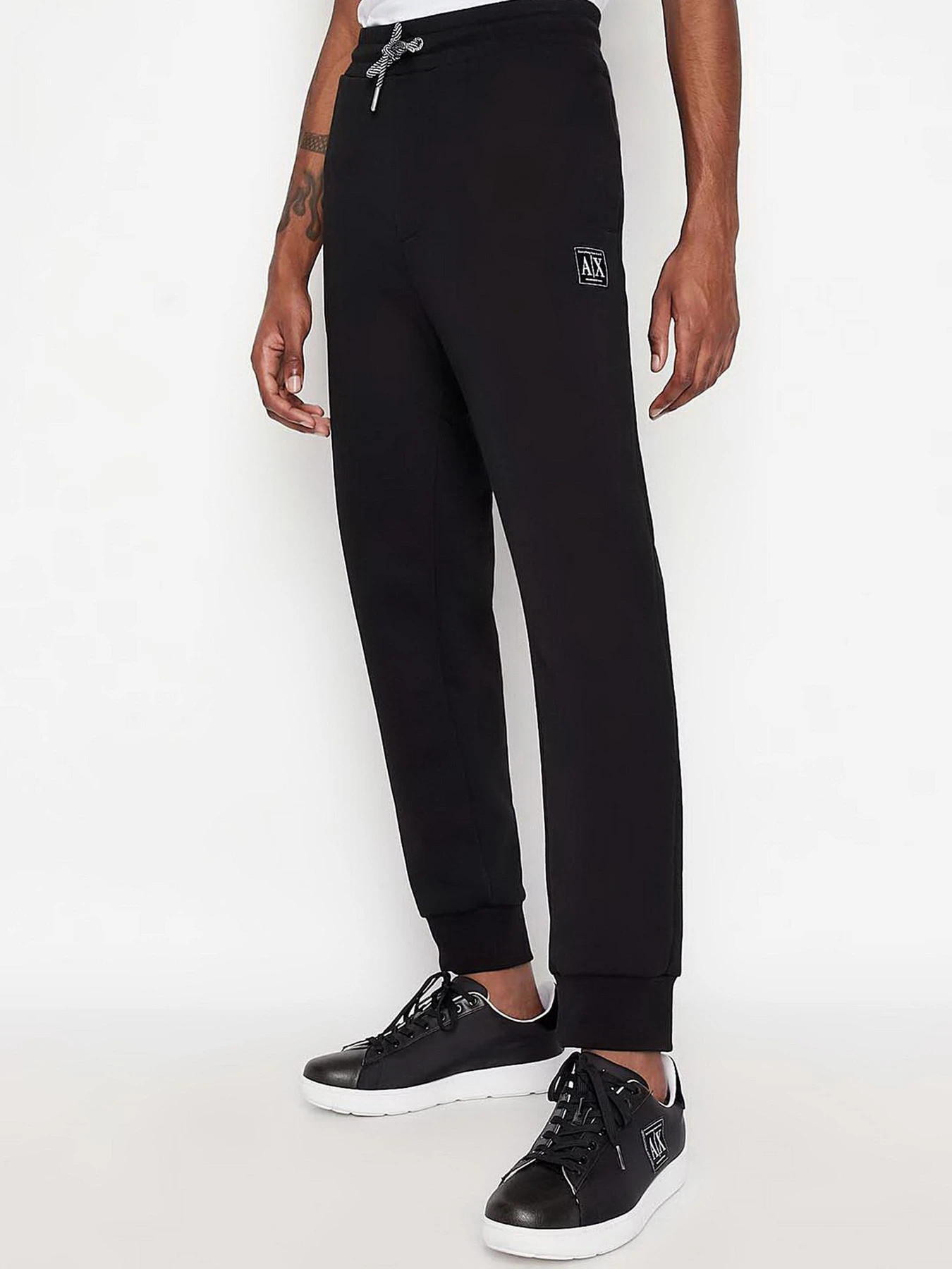 Брюки Armani Exchange модель 3LZPAF-ZJFAZ-1200 Брюки Armani Exchange модель 3LZPAF-ZJFAZ-1200 Фото