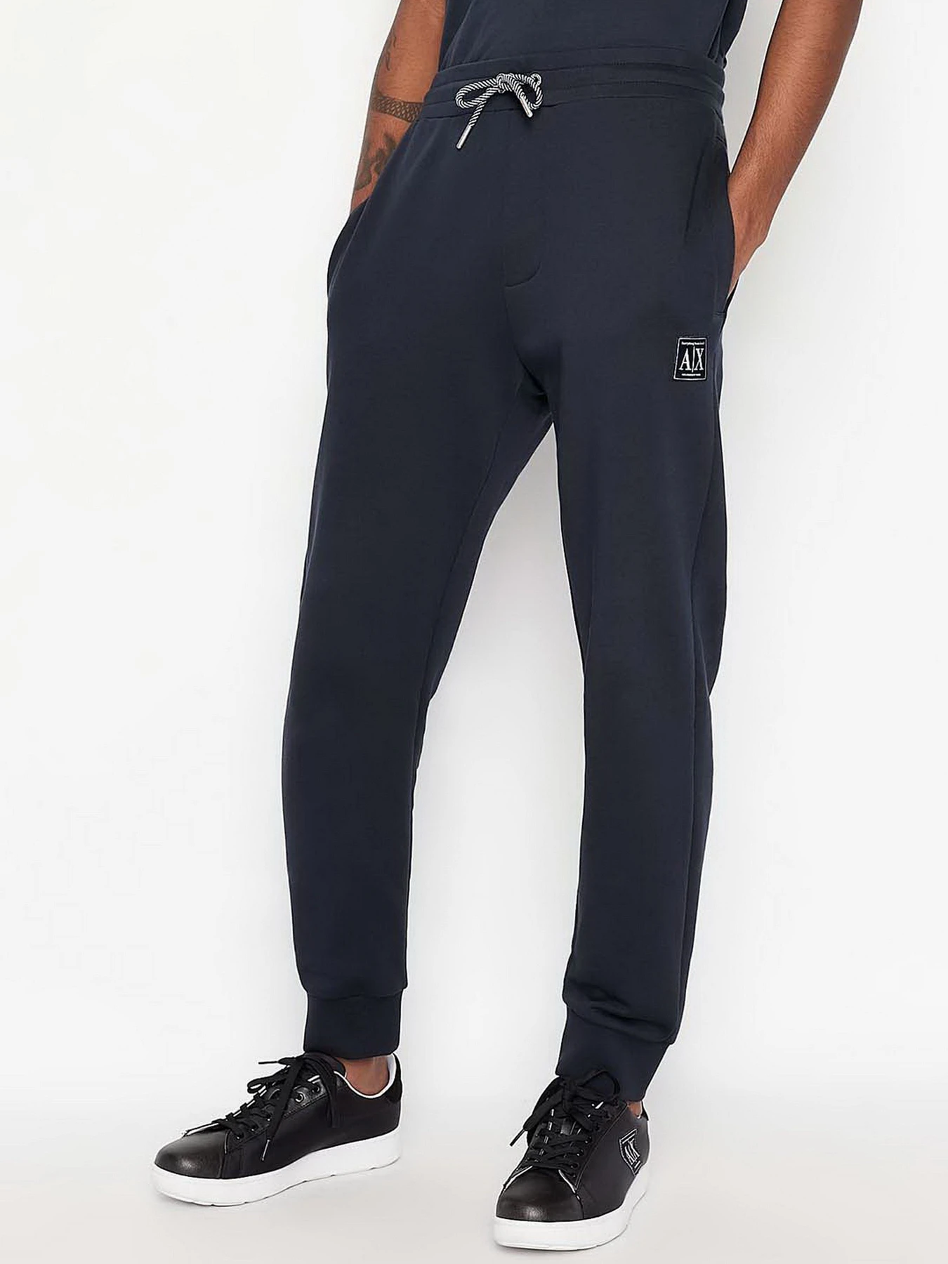 Брюки Armani Exchange модель 3LZPAF-ZJFAZ-1510 Фото