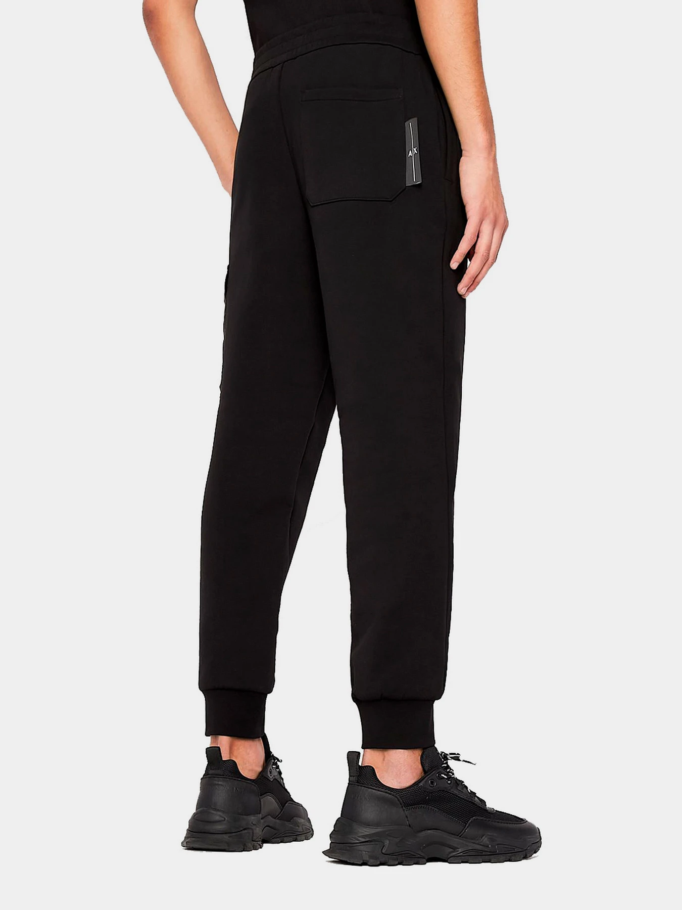 Брюки Armani Exchange модель 3LZPFA-ZJ6TZ-1200 Брюки Armani Exchange модель 3LZPFA-ZJ6TZ-1200 Фото