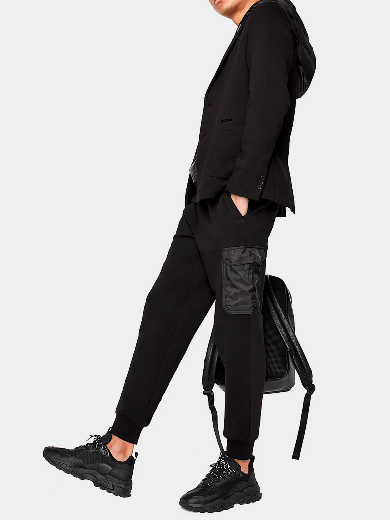 Брюки Armani Exchange модель 3LZPFA-ZJ6TZ-1200 Брюки Armani Exchange модель 3LZPFA-ZJ6TZ-1200 Фото