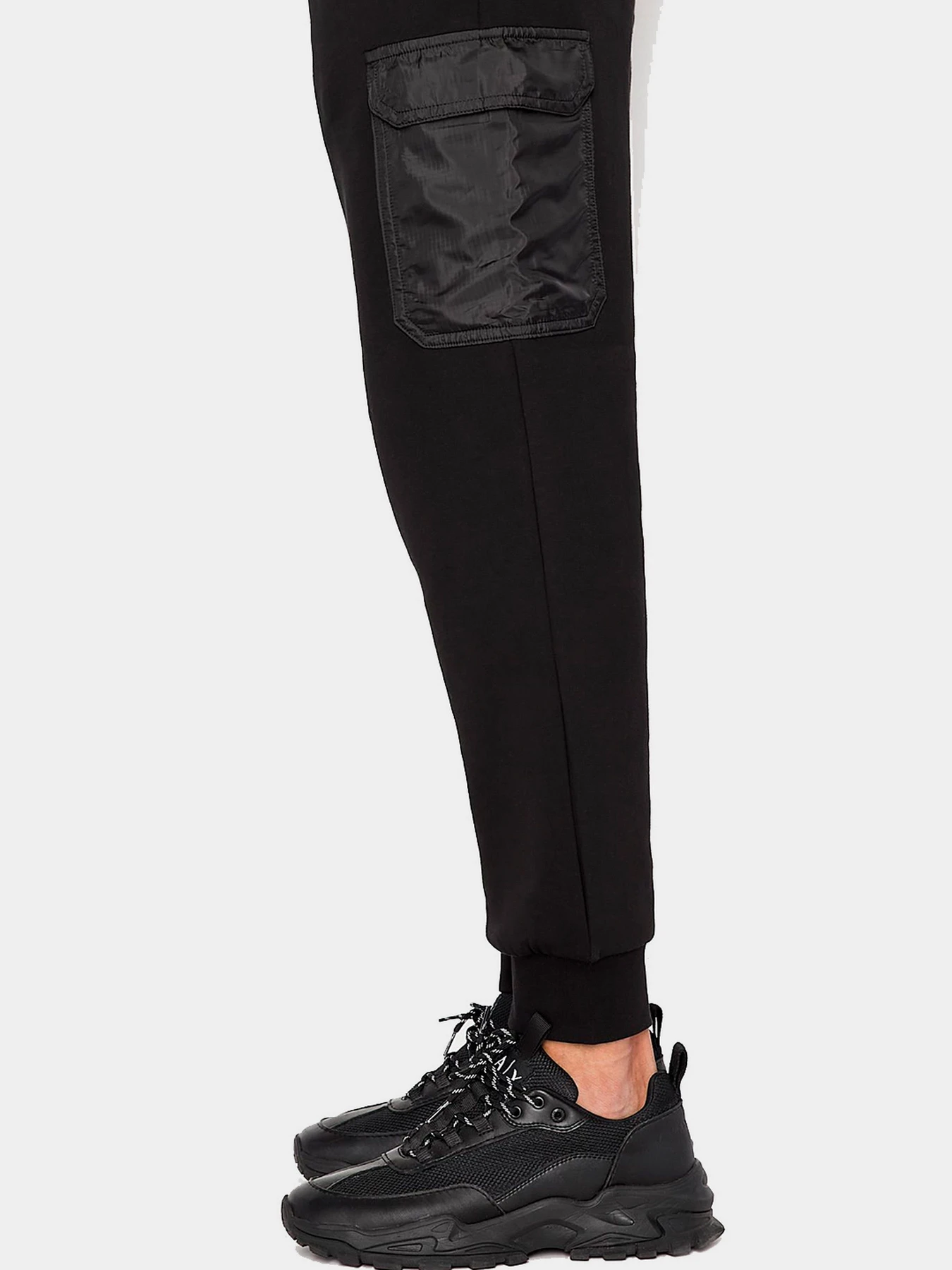 Брюки Armani Exchange модель 3LZPFA-ZJ6TZ-1200 Брюки Armani Exchange модель 3LZPFA-ZJ6TZ-1200 Фото
