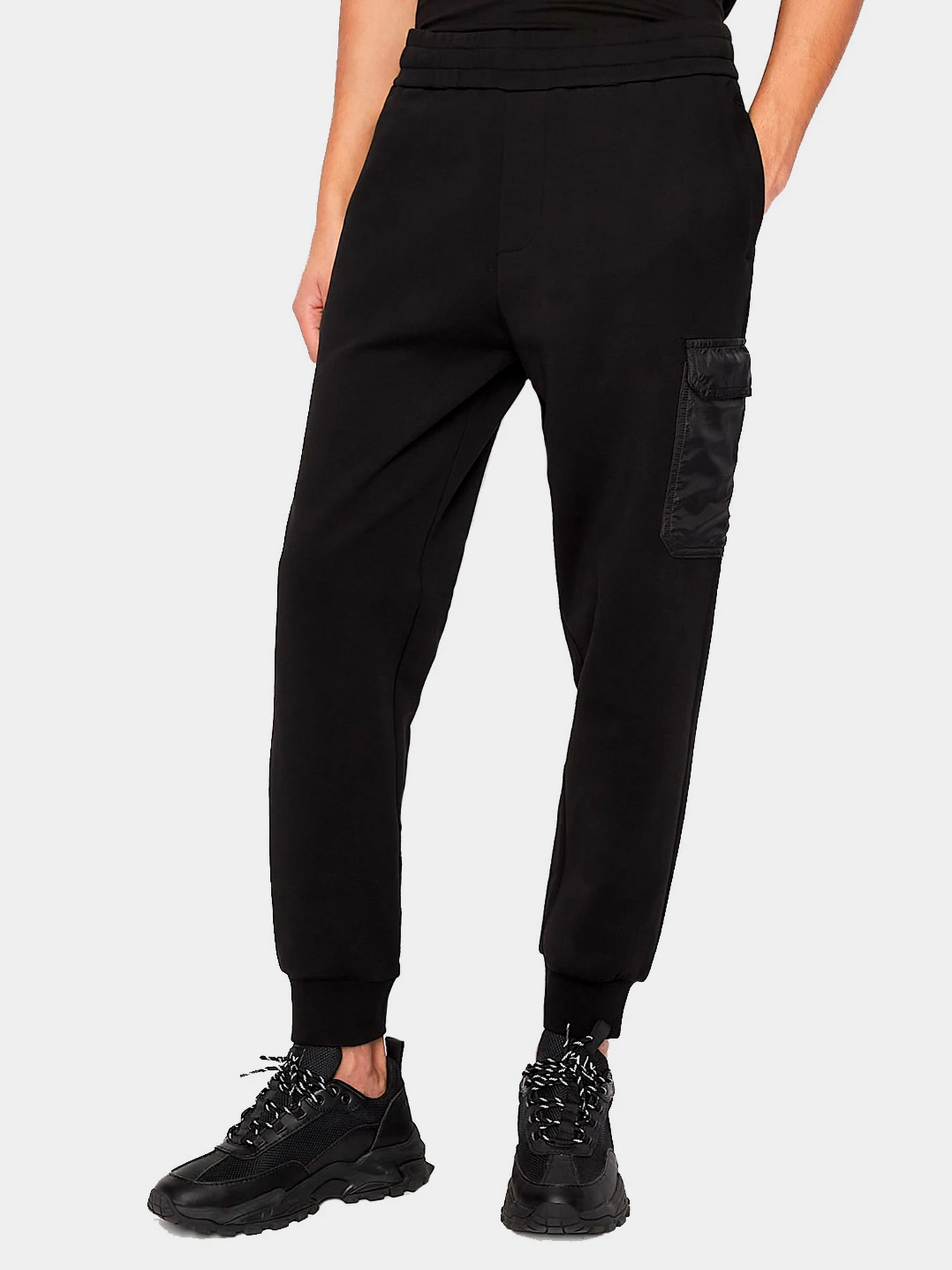 Брюки Armani Exchange модель 3LZPFA-ZJ6TZ-1200 Брюки Armani Exchange модель 3LZPFA-ZJ6TZ-1200 Фото