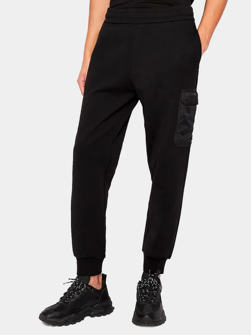 Брюки Armani Exchange модель 3LZPFA-ZJ6TZ-1200 Фото
