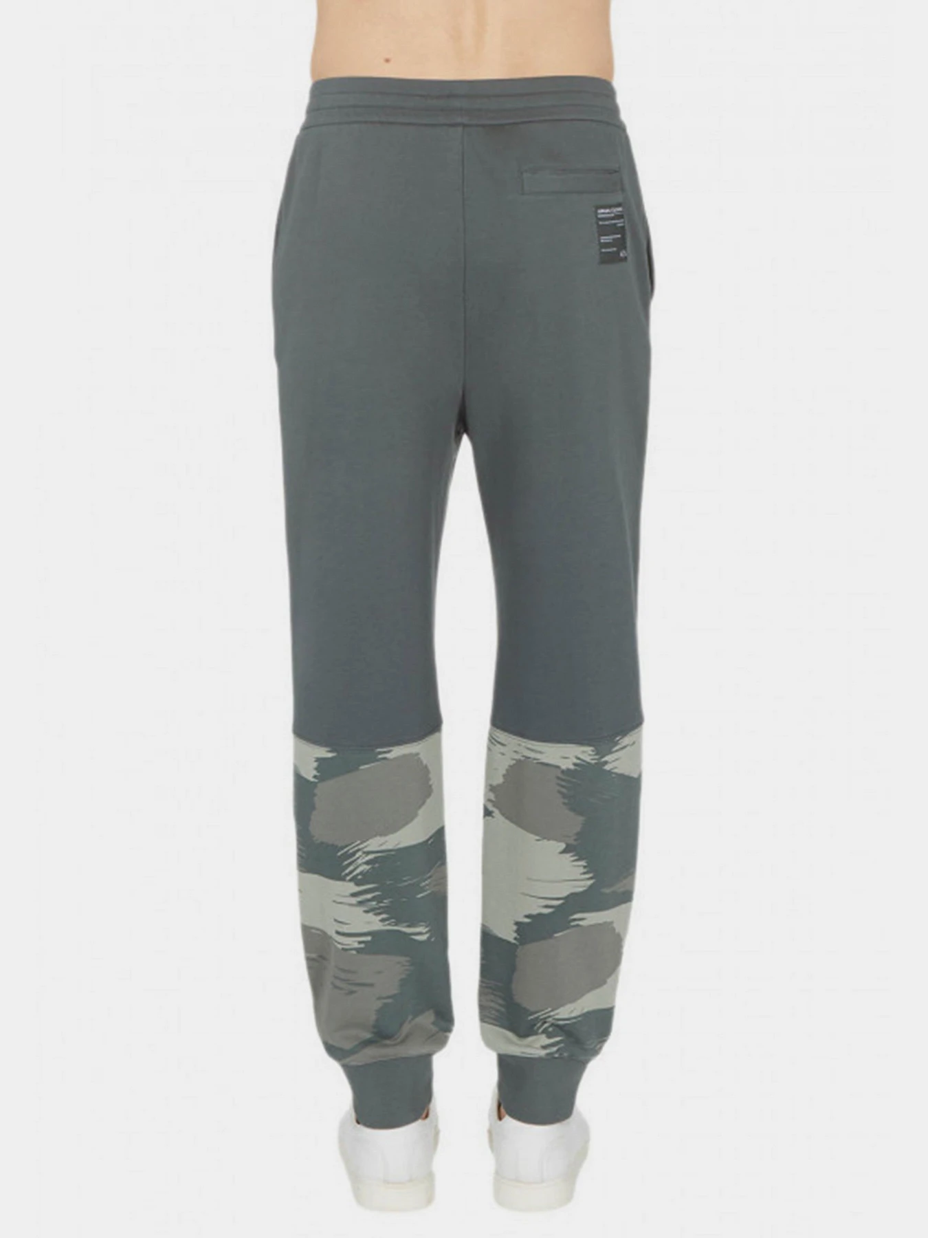 Брюки Armani Exchange модель 3LZPHA-ZJEFZ-0870 Брюки Armani Exchange модель 3LZPHA-ZJEFZ-0870 Фото