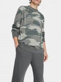 Брюки Armani Exchange модель 3LZPHA-ZJEFZ-0870 Фото
