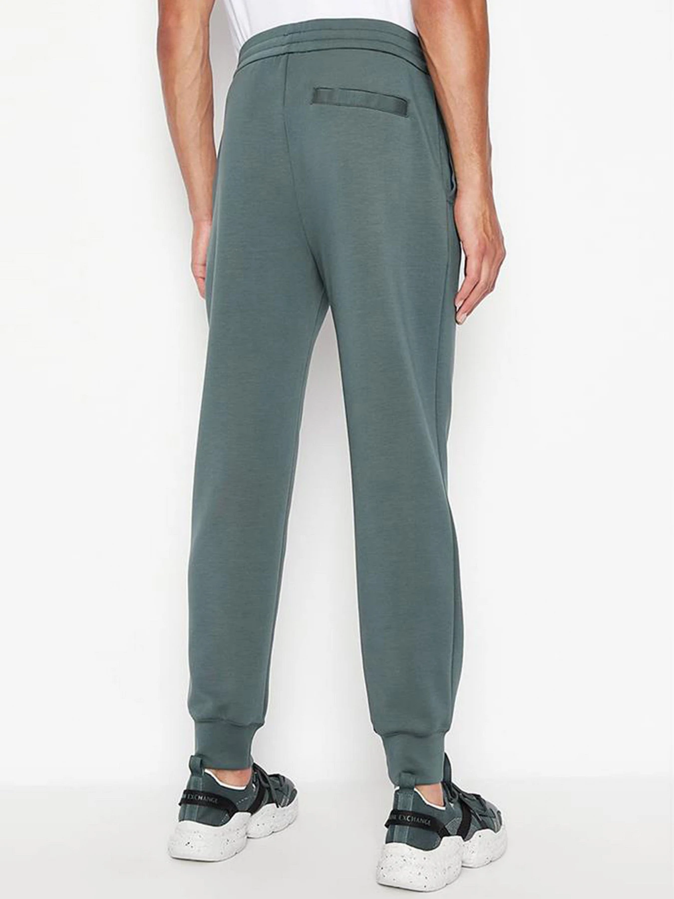 Брюки Armani Exchange модель 3LZPHC-ZJZDZ-1839 Брюки Armani Exchange модель 3LZPHC-ZJZDZ-1839 Фото