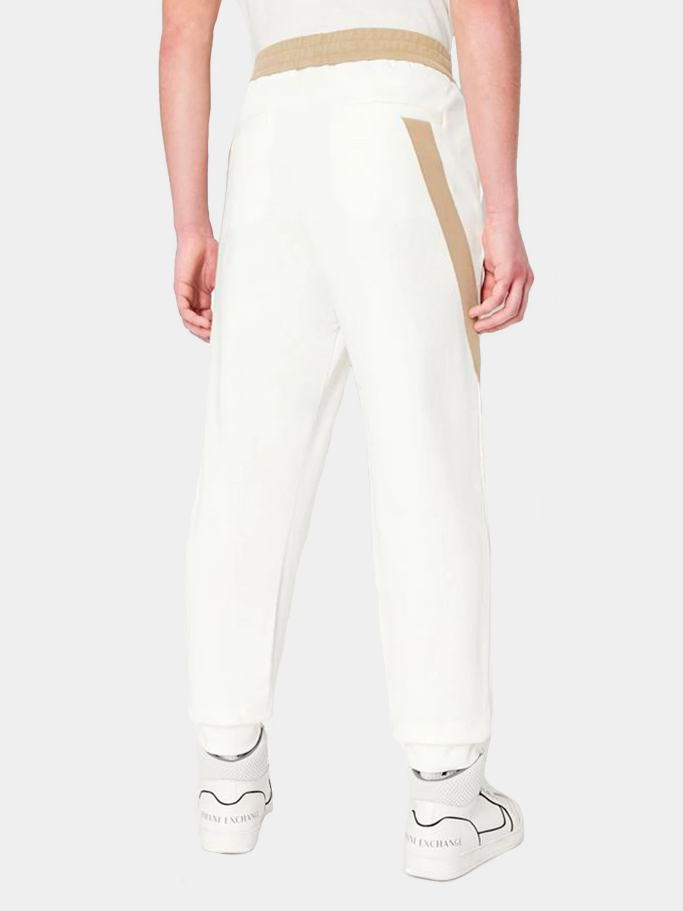 Брюки Armani Exchange модель 3LZPJA-ZJY9Z-9199 Брюки Armani Exchange модель 3LZPJA-ZJY9Z-9199 Фото