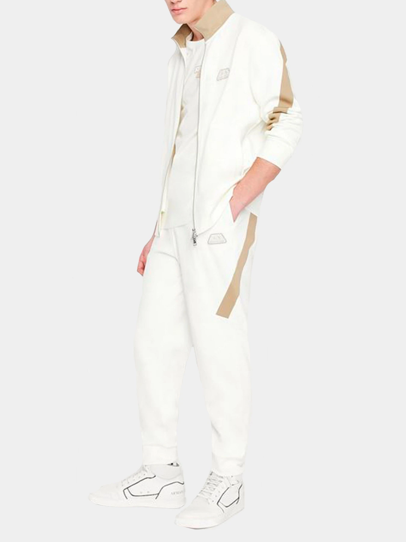 Брюки Armani Exchange модель 3LZPJA-ZJY9Z-9199 Брюки Armani Exchange модель 3LZPJA-ZJY9Z-9199 Фото