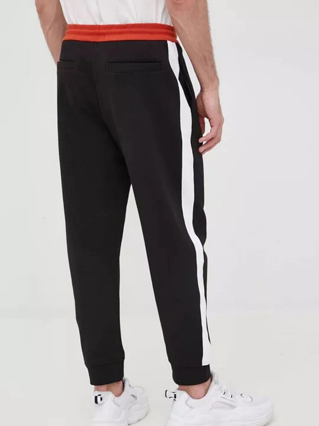 Брюки Armani Exchange модель 3LZPLA-ZJ4XZ-22AF Брюки Armani Exchange модель 3LZPLA-ZJ4XZ-22AF Фото