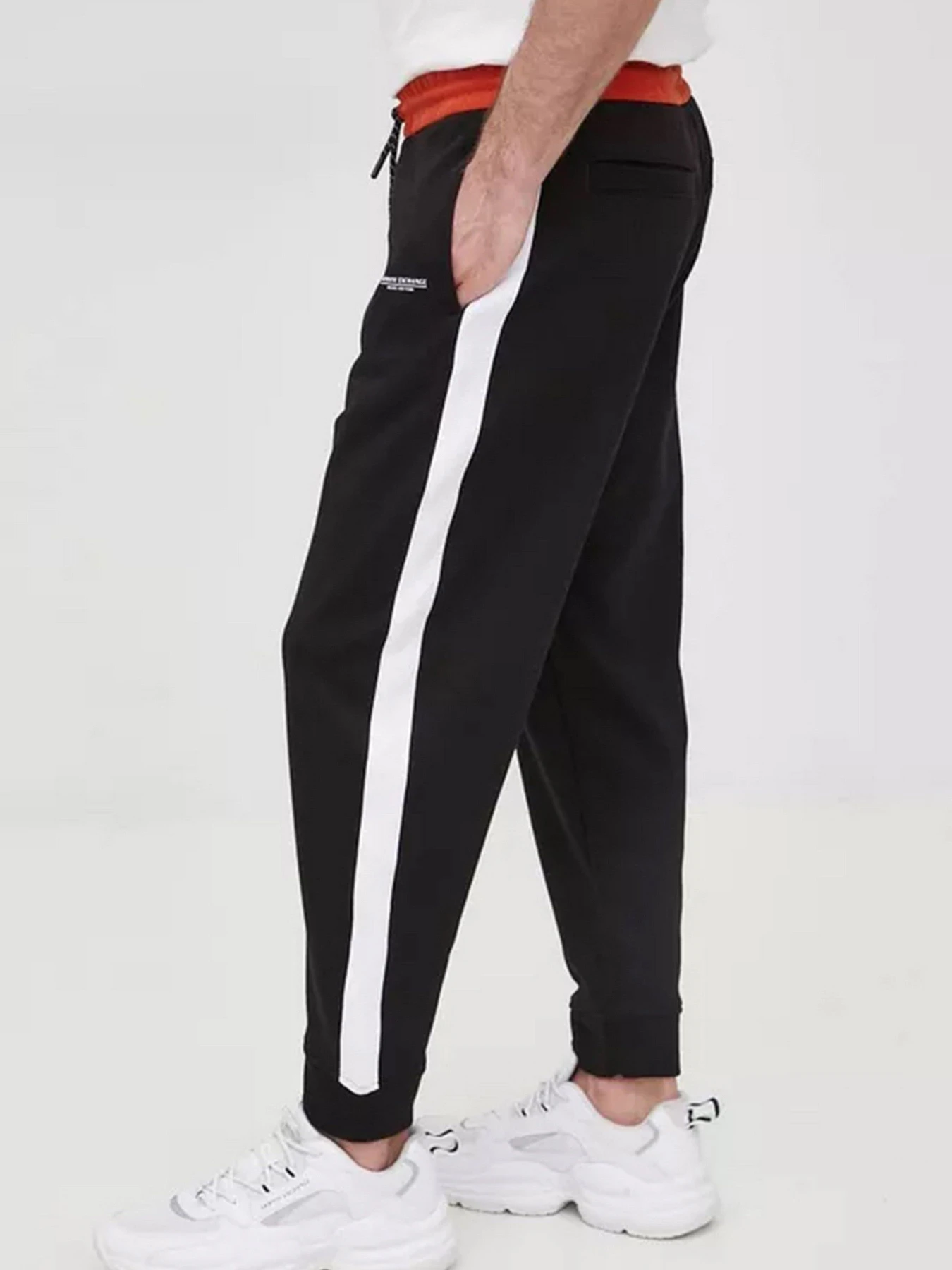Брюки Armani Exchange модель 3LZPLA-ZJ4XZ-22AF Брюки Armani Exchange модель 3LZPLA-ZJ4XZ-22AF Фото